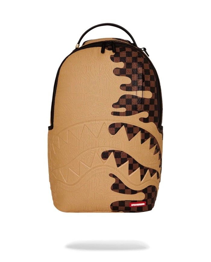 SPRAYGROUND ZAINO HENNY MELT BACKPACK 910B8371NSZ 226