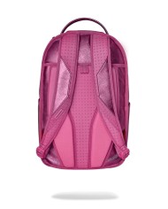 SPRAYGROUND ZAINO METALLIC PINK DRIP BACKPACK 910B8391NSZ 226