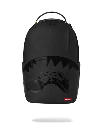 SPRAYGROUND ZAINO LUX BLACK GHOST DRIP 910B8422NSZ 226