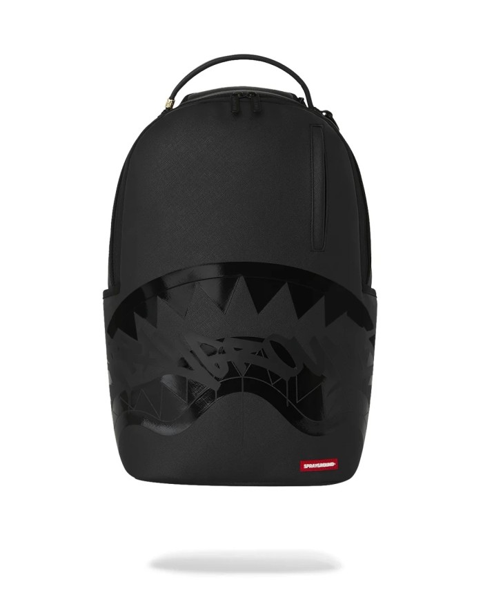 SPRAYGROUND ZAINO LUX BLACK GHOST DRIP 910B8422NSZ 226