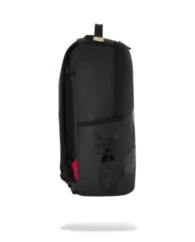 SPRAYGROUND ZAINO LUX BLACK GHOST DRIP 910B8422NSZ 226