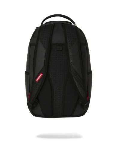 SPRAYGROUND ZAINO LUX BLACK GHOST DRIP 910B8422NSZ 226
