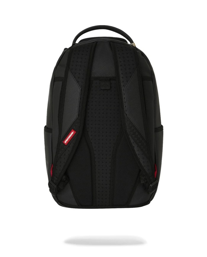 SPRAYGROUND ZAINO LUX BLACK GHOST DRIP 910B8422NSZ 226