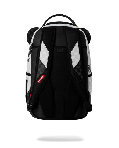 SPRAYGROUND ZAINO PANDA FCE BACKPACK 910B8468NSZ 226