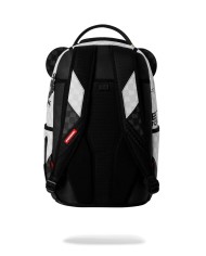 SPRAYGROUND ZAINO PANDA FCE BACKPACK 910B8468NSZ 226