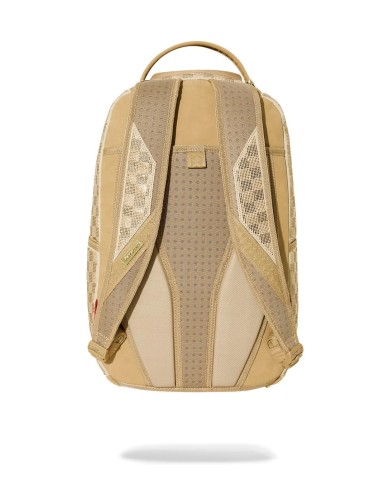 SPRAYGROUND ZAINO 2TONE GOLD TRINITY BACKPACK 910B8470NSZ 226