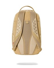 SPRAYGROUND ZAINO 2TONE GOLD TRINITY BACKPACK 910B8470NSZ 226