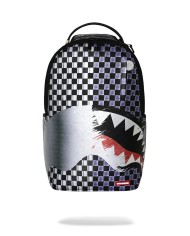 SPRAYGROUND ZAINO SCRATCH OFF SHARK BACKPACK 910B8477NSZ 226