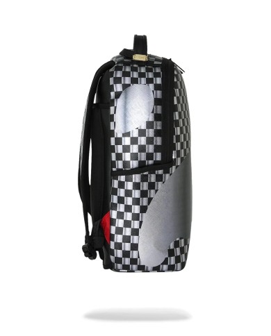 SPRAYGROUND ZAINO SCRATCH OFF SHARK BACKPACK 910B8477NSZ 226
