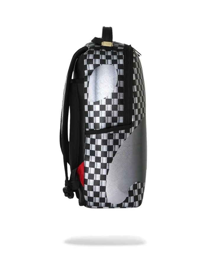 SPRAYGROUND ZAINO SCRATCH OFF SHARK BACKPACK 910B8477NSZ 226