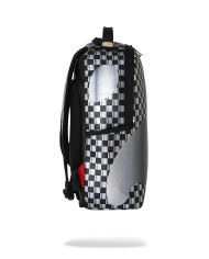 SPRAYGROUND ZAINO SCRATCH OFF SHARK BACKPACK 910B8477NSZ 226