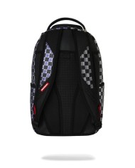 SPRAYGROUND ZAINO SCRATCH OFF SHARK BACKPACK 910B8477NSZ 226