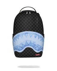 SPRAYGROUND ZAINO SHARKS ON ICEBERG BACKPACK 910B8498NSZ 226