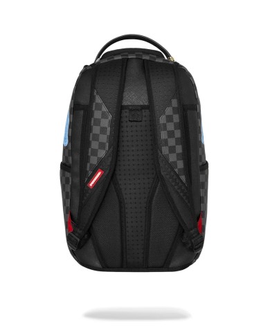 SPRAYGROUND ZAINO SHARKS ON ICEBERG BACKPACK 910B8498NSZ 226