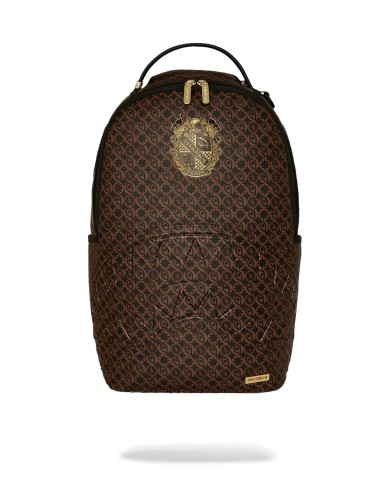 SPRAYGROUND ZAINO SHARK SOUTH OF FRANCE BACKPACK 910B8558NSZ 226