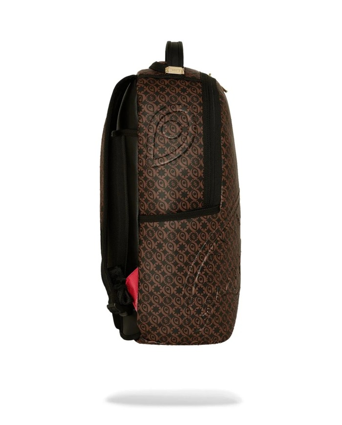 SPRAYGROUND ZAINO SHARK SOUTH OF FRANCE BACKPACK 910B8558NSZ 226