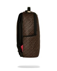 SPRAYGROUND ZAINO SHARK SOUTH OF FRANCE BACKPACK 910B8558NSZ 226