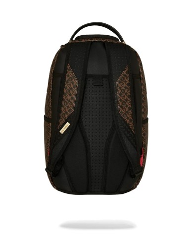 SPRAYGROUND ZAINO SHARK SOUTH OF FRANCE BACKPACK 910B8558NSZ 226