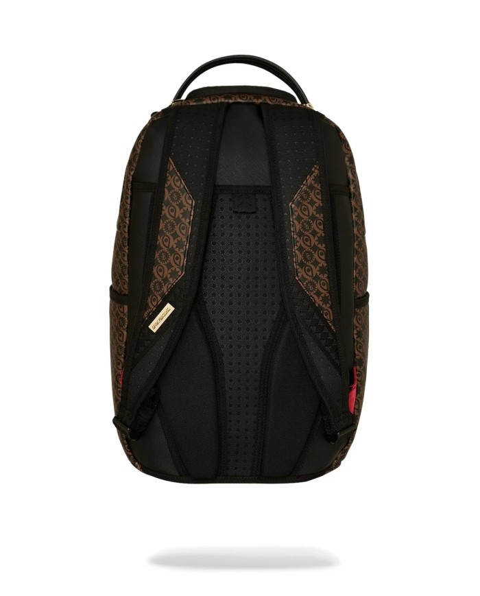 SPRAYGROUND ZAINO SHARK SOUTH OF FRANCE BACKPACK 910B8558NSZ 226