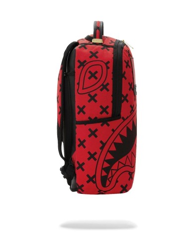 SPRAYGROUND ZAINO SREVERSE HALF SPLIT BACKPACK 910B8570NSZ 226