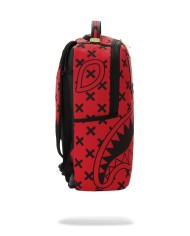 SPRAYGROUND ZAINO SREVERSE HALF SPLIT BACKPACK 910B8570NSZ 226