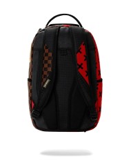 SPRAYGROUND ZAINO SREVERSE HALF SPLIT BACKPACK 910B8570NSZ 226