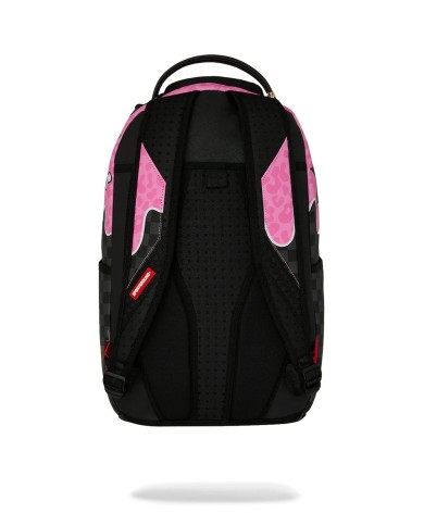 SPRAYGROUND ZAINO WTF PUNK ROCK CHIC BACKPACK 910B8587NSZ 226
