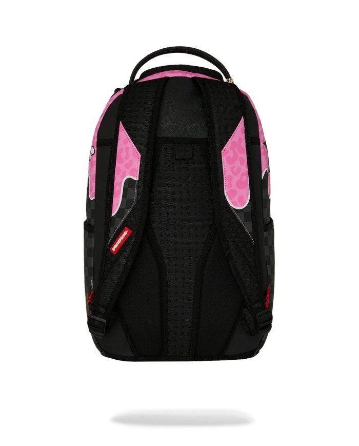 SPRAYGROUND ZAINO WTF PUNK ROCK CHIC BACKPACK 910B8587NSZ 226
