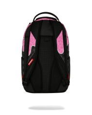 SPRAYGROUND ZAINO WTF PUNK ROCK CHIC BACKPACK 910B8587NSZ 226