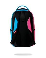 SPRAYGROUND ZAINO SHARCK CENTRAL COTTON CANDY BACKPACK 910B8613NSZ 226