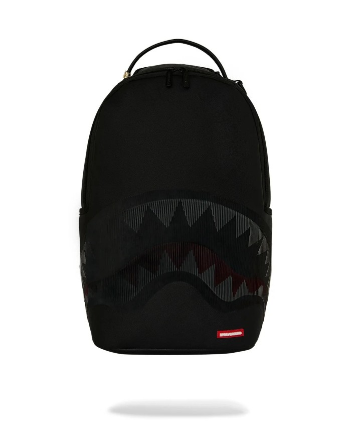 SPRAYGROUND ZAINO DISAPPEARING SHARK BACKPACK 910B8658NSZ 226