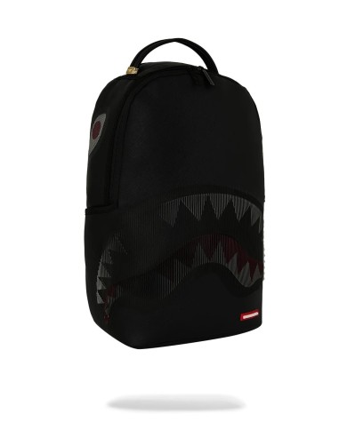 SPRAYGROUND ZAINO DISAPPEARING SHARK BACKPACK 910B8658NSZ 226