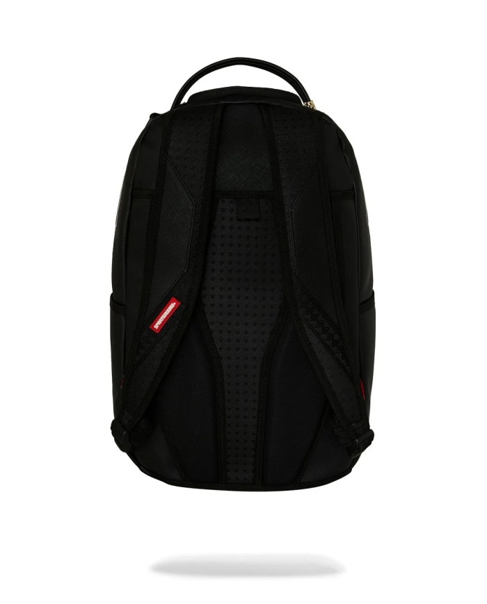 SPRAYGROUND ZAINO DISAPPEARING SHARK BACKPACK 910B8658NSZ 226