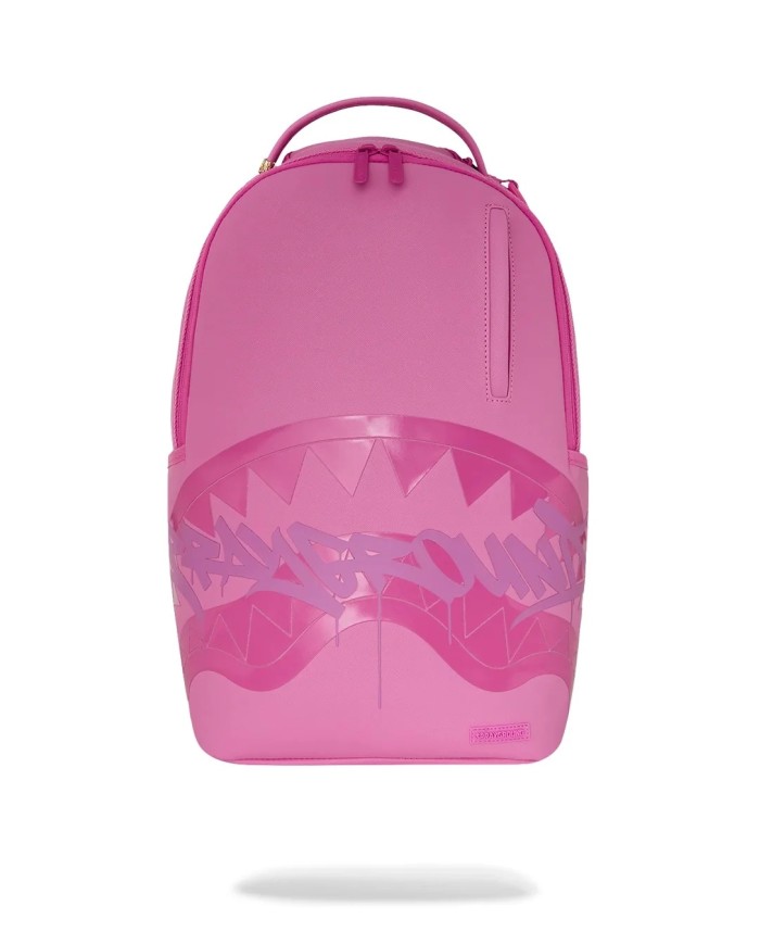SPRAYGROUND ZAINO PINK GHOST DRIP BACKPACK 910B8721NSZ 226