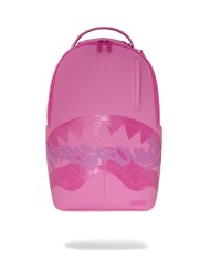 SPRAYGROUND ZAINO PINK GHOST DRIP BACKPACK 910B8721NSZ 226