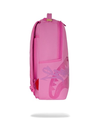 SPRAYGROUND ZAINO PINK GHOST DRIP BACKPACK 910B8721NSZ 226
