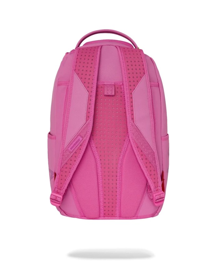 SPRAYGROUND ZAINO PINK GHOST DRIP BACKPACK 910B8721NSZ 226
