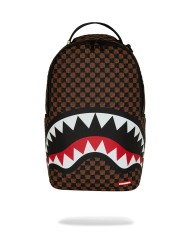 SPRAYGROUND ZAINO SHARKS IN PARIS PYRAMID BACKPACK 910B8744NSZ 226
