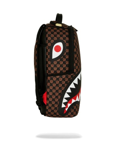 SPRAYGROUND ZAINO SHARKS IN PARIS PYRAMID BACKPACK 910B8744NSZ 226
