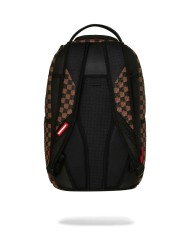 SPRAYGROUND ZAINO SHARKS IN PARIS PYRAMID BACKPACK 910B8744NSZ 226