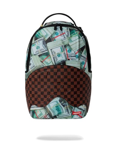 SPRAYGROUND ZAINO MONEY BANKS BACKPACK 910B8793NSZ 226