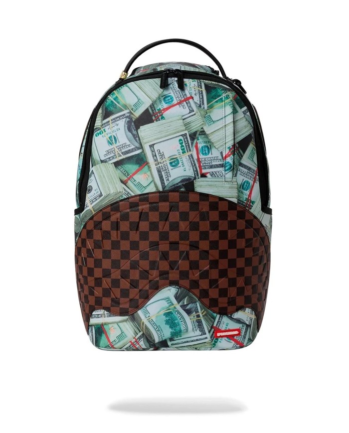 SPRAYGROUND ZAINO MONEY BANKS BACKPACK 910B8793NSZ 226