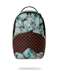 SPRAYGROUND ZAINO MONEY BANKS BACKPACK 910B8793NSZ 226