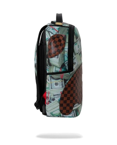 SPRAYGROUND ZAINO MONEY BANKS BACKPACK 910B8793NSZ 226