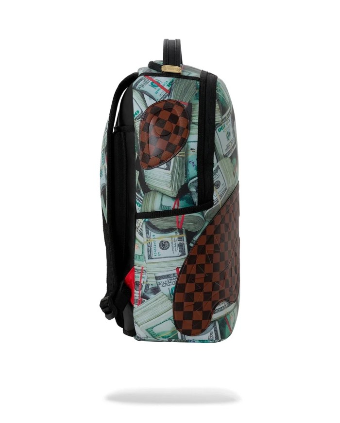 SPRAYGROUND ZAINO MONEY BANKS BACKPACK 910B8793NSZ 226