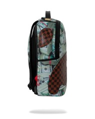 SPRAYGROUND ZAINO MONEY BANKS BACKPACK 910B8793NSZ 226