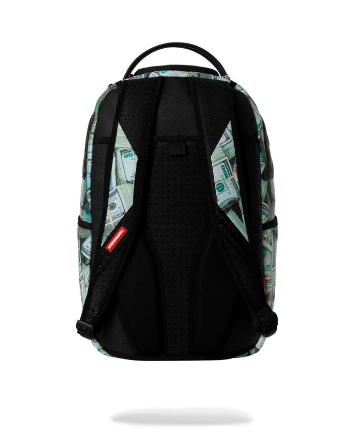 SPRAYGROUND ZAINO MONEY BANKS BACKPACK 910B8793NSZ 226
