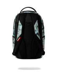 SPRAYGROUND ZAINO MONEY BANKS BACKPACK 910B8793NSZ 226