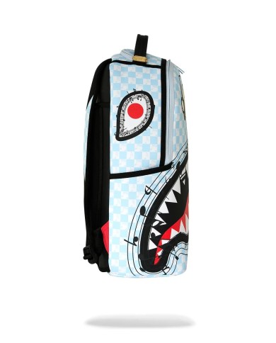 SPRAYGROUND ZAINO PEANUTS SNOOPY JAMS BACKPACK 910B8798NSZ 226