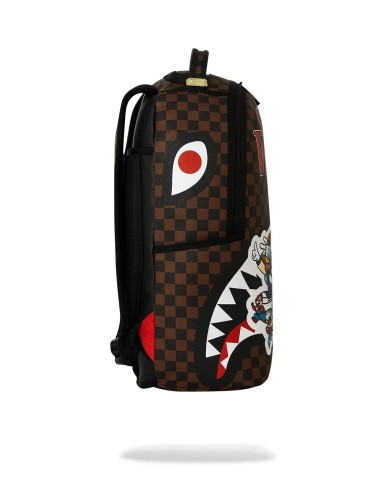 SPRAYGROUND ZAINO DISNEY NICKEY & FIRENDS BACKPACK 910B8840NSZ 226